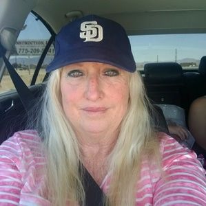 Meet your Posher, Barbara